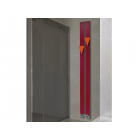 Radiador Brem Gancho para amueblar el radiador HOOK18010 | Edilceramdesign