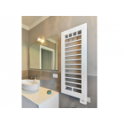 Radiador Brem Calentador de toallas QUAR | Edilceramdesign