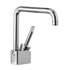 Mezclador monomando de lavabo Stella Box 3226 | Edilceram Design