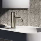 Mezclador monomando de lavabo Hotbath Cobber CB003C | Edilceramdesign