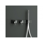 CEA Milo360 MIL85 2 mezcladores de bañera con ducha de mano | Edilceramdesign