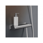 CEA Milo360 MIL95 mezclador de bañera vista con ducha de mano | Edilceramdesign