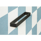 Ceramica Cielo Accesorios ACPR30 toallero rectangular | Edilceramdesign