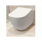 Ceramica Cielo Fluid FLVA wc de suelo | Edilceramdesign