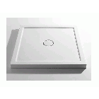 Ceramica Cielo Sessanta PD680140 plato de ducha rectangular | Edilceramdesign