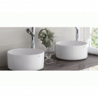 Ceramica Cielo Shui Lavabo sobre encimera Comfort MILAT | Edilceramdesign