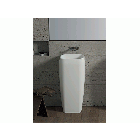 Ceramica Cielo Shui SHFREEP lavabo independiente | Edilceramdesign