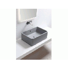 Ceramica Cielo Shui SHLAA6020 Lavabo rectangular sobre encimera | Edilceramdesign