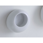 Ceramica Cielo Mini Urinario mural Ball ORBLM | Edilceramdesign