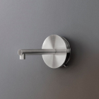 CEA Circle CIR01 Mezclador bimando de pared para lavabo | Edilceramdesign