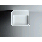 Lavabo de pared Valdama Cameo CML0500A | Edilceramdesign