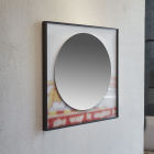 Espejo de pared Antonio Lupi Collage COLLAGE202 | Edilceramdesign