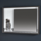 Espejo de pared Antonio Lupi Collage COLLAGE304 | Edilceramdesign
