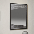 Espejo de pared Antonio Lupi Collage COLLAGE306 | Edilceramdesign