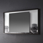 Espejo de pared Antonio Lupi Collage COLLAGE308 | Edilceramdesign