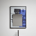 Espejo de pared Antonio Lupi Collage COLLAGE356 | Edilceramdesign