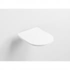 Funda de asiento termoestable Cielo Ceramica Mare CPVMRTF.BLANCO BRILLO | Edilceram Design