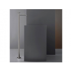 Cea Design Cross CRX 47 mezclador de columna de pie para lavabo | Edilceramdesign