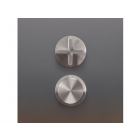Cea Design Cross Mezclador termostático de pared para ducha CRX 51 | Edilceramdesign