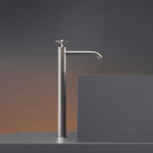 Cea Design Cross CRX 46 mezclador de lavabo progresivo | Edilceramdesign