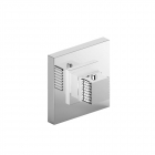 Mezclador termostático de pared Stella Casanova IS3293-PV | Edilceramdesign