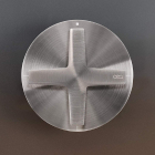 Cea Design Cross DEV 14 desviador de pared | Edilceramdesign