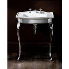 Lavabo mural consola Devon&Devon Lady DELADY | Edilceramdesign