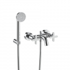 Juego de bordes de bañera Fantini Icona Classic R015 | Edilceramdesign