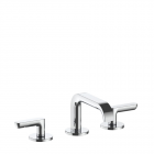 Mezclador de lavabo Fantini Icona Deco R104W | Edilceramdesign