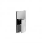 Mezclador de ducha + pieza oculta Fantini Mint F863B+M063A | Edilceramdesign