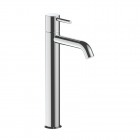 Mezclador monomando alto para lavabo Fantini Nostromo E806WF | Edilceram Design