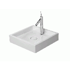 Fregadero Duravit Starck 1 lavabo encimera 47 | Edilceramdesign