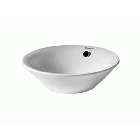 Fregadero Duravit Starck 1 lavabo encimera 040833 | Edilceramdesign