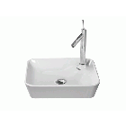 Fregadero Duravit Starck 1 lavabo encimera 232246 | Edilceramdesign
