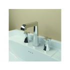 Lavabos de baño Flaminia EVERGREEN lavabo alto EG390 | Edilceramdesign