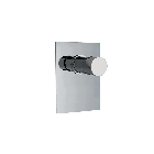 Mezclador de ducha empotrado Fima Fluid F3859X1 | Edilceramdesign