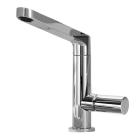 Mezclador de lavabo Fima Nomos Go F4161 | Edilceram Design