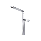 Mezclador de lavabo sobre pedestal Fima Nomos Go F4161/H | Edilceramdesign