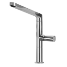 Fima Nomos Go F4161L Mezclador de lavabo de columna | Edilceram Design