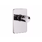 Mezclador de ducha oculto Fima Nomos Go F4169X1 | Edilceramdesign