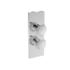 Mezclador de ducha oculto Colección Fima Texture F5609X6V | Edilceramdesign