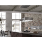 Campana de cocina Faber Campana de isla de cocina Skylift SKYLIFT | Edilceram Design