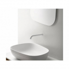 Falper. Acquifero Elements GSA caño de lavabo mural | Edilceramdesign