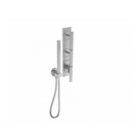 Falper. Cilindro Unidad de ducha termostática mural GG6 | Edilceramdesign