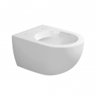 Sanitarios suspendidos Flaminia APP wall-hung toilet AP119G | Edilceram Design