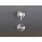 Mezclador termostático de pared para ducha Cea Design Gastone GAS 09 | Edilceramdesign