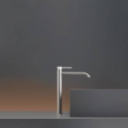 Cea Design Gastone GAS 03 mezclador de lavabo vertical de un orificio | Edilceram Design