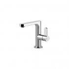 Mezclador de lavabo sin desagüe Gessi Via Bagutta 35801 | Edilceramdesign