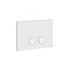 Gessi 54611 placa de pared para inodoro | Edilceramdesign