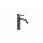 Gessi316 Intreccio 54102 Mezclador monomando de lavabo sobre encimera | Edilceramdesign